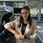 Vivian Coßmann