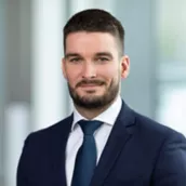 Nils Lehrich