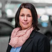 Babette Ludwig