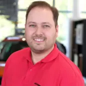 David Rodriguez