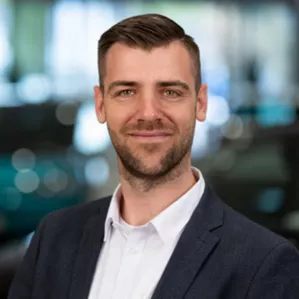 Christopher Sehlbach