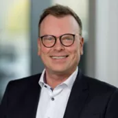 Oliver Gericke