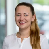 Britta Fischer