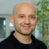 Tobias  Hainer