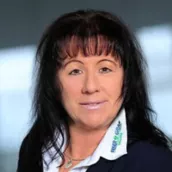 Sylvia  Kaufmann