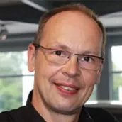 Manfred  Ickerodt