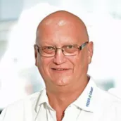 Andreas  Siebenhaar