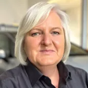 Doreen Schröder