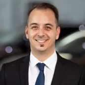 Patrick Da Cruz Almeida