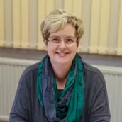 Jeannette Dahlmann
