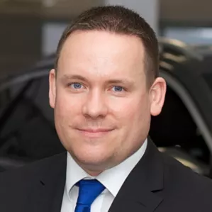 Dan Christopher  Klein