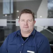 Danny Brusberg