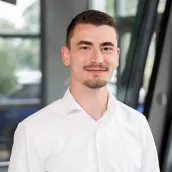David Buchmüller