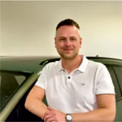 David Hoffmann