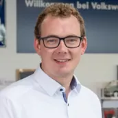 David Kämpflein