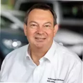 Andreas de Groote