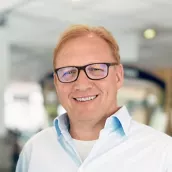 Markus Diether
