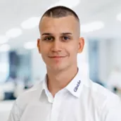 Diman Dimov