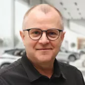 Dirk Stojke