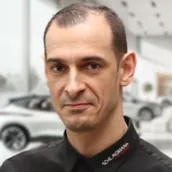 Dominik Krause