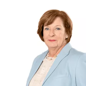 Doris Belting-van Gessel