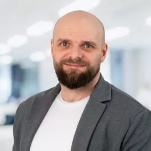 Dennis Drößiger