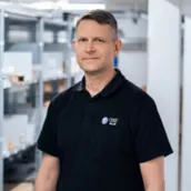 Jens Dusterhoff