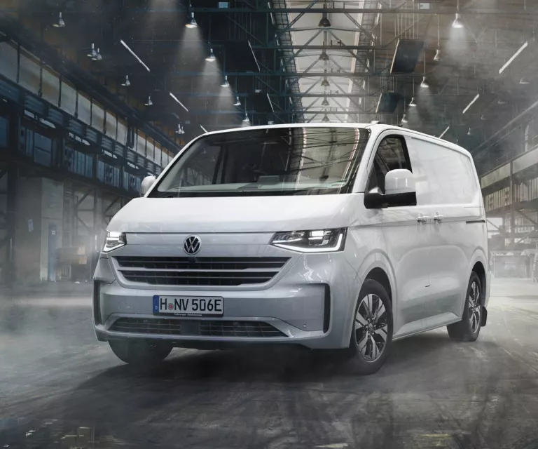 Ein Bild vom Standort des Händlers