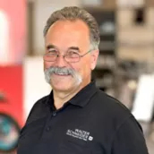 Eberhard Stähler