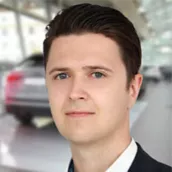Frederik Effing