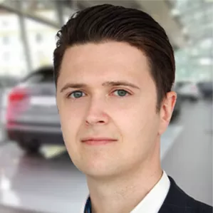 Frederik Effing
