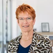 Susanne Eggers-Staiger