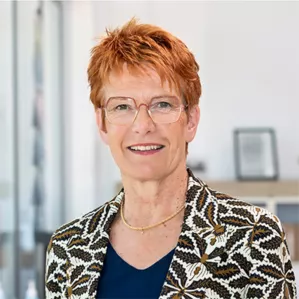 Susanne Eggers-Staiger