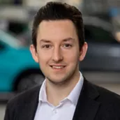 Pascal Eidam