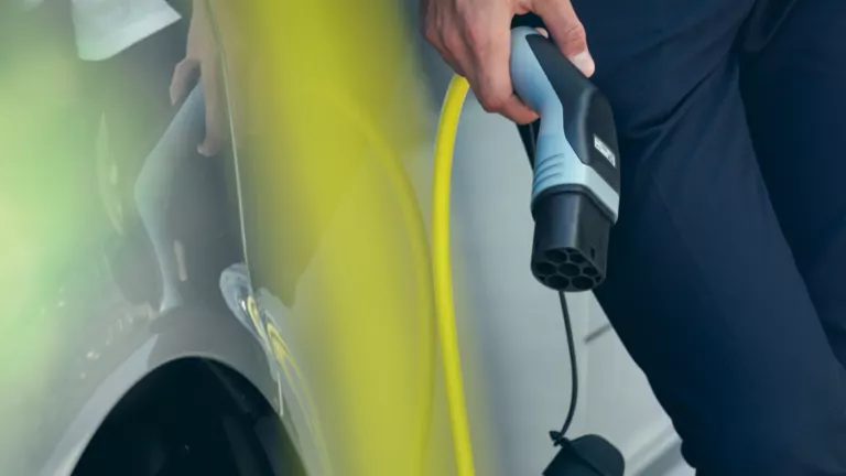 Electric Vehicles
