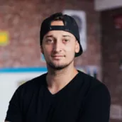 Elias Bischoff