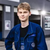 Erik Gerber