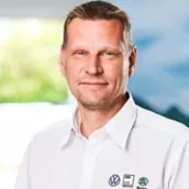 Jens Salzwedel