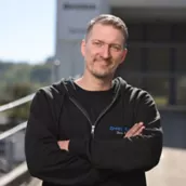 Tobias Drexler