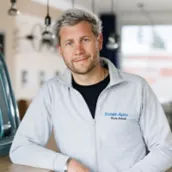 Dominic Käser