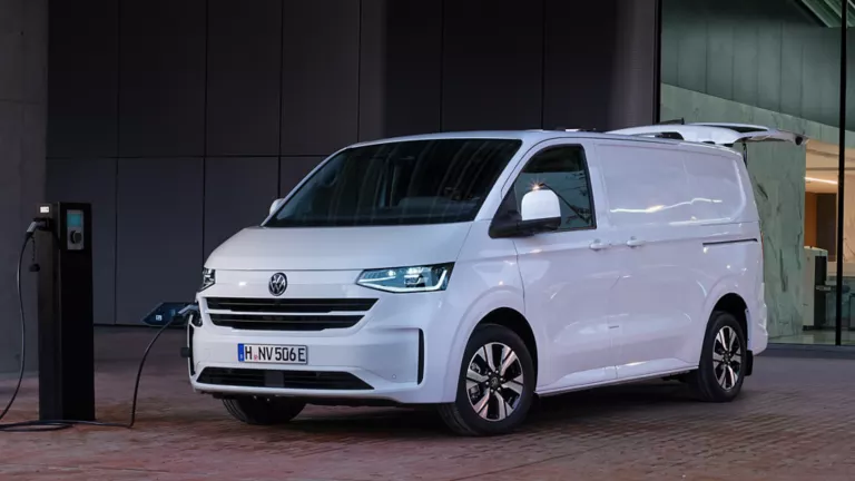 e-Transporter