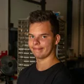 Fabian  Mateja