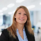 Jessica Fastner