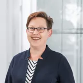 Andrea Fiedler