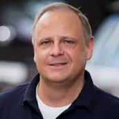Wolfgang Fischer