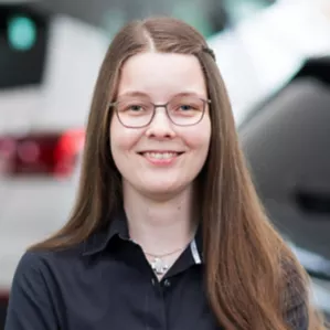 Ann-Christin Fischer