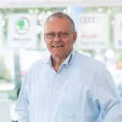 Jürgen Bretthorst
