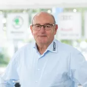 Gerhard Stubbe