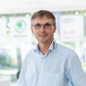 Fred Lübkemann