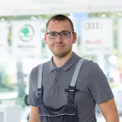Tim Kalisch